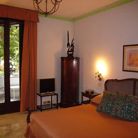 Residenza D'epoca Quattro Fontane Hotel Lido de Venise