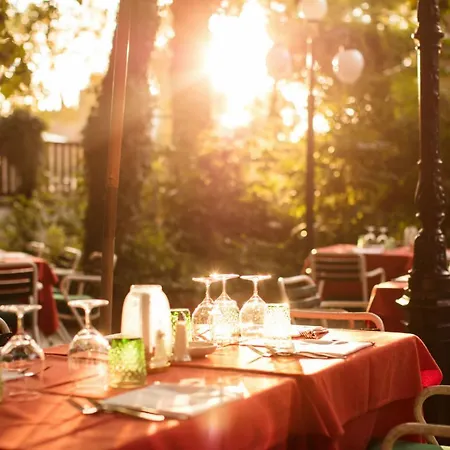Residenza D'epoca Quattro Fontane 4* Λίντο της Βενετίας
