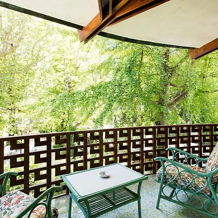 埃珀卡阿尔伯格卡特罗方塔恩酒店 酒店