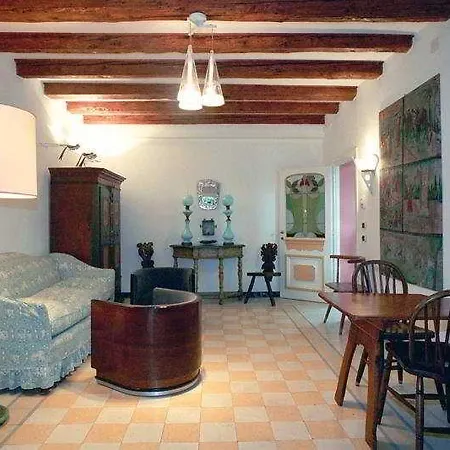 Hotel Residenza D'epoca Quattro Fontane Lido de Venise