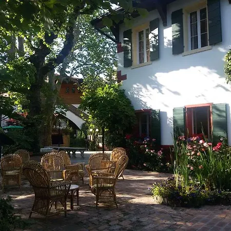 Residenza D'epoca Quattro Fontane Готель