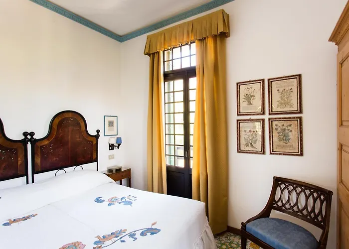 Residenza D'epoca Quattro Fontane 4* Venedig-Lido