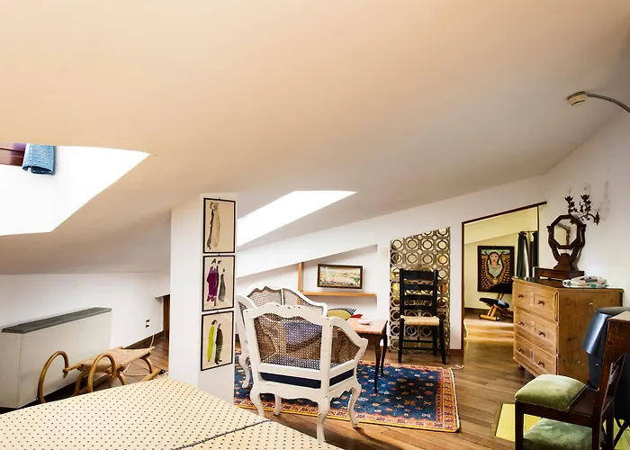 Residenza D'epoca Quattro Fontane 4*