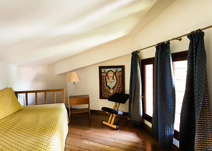 Residenza D'epoca Quattro Fontane