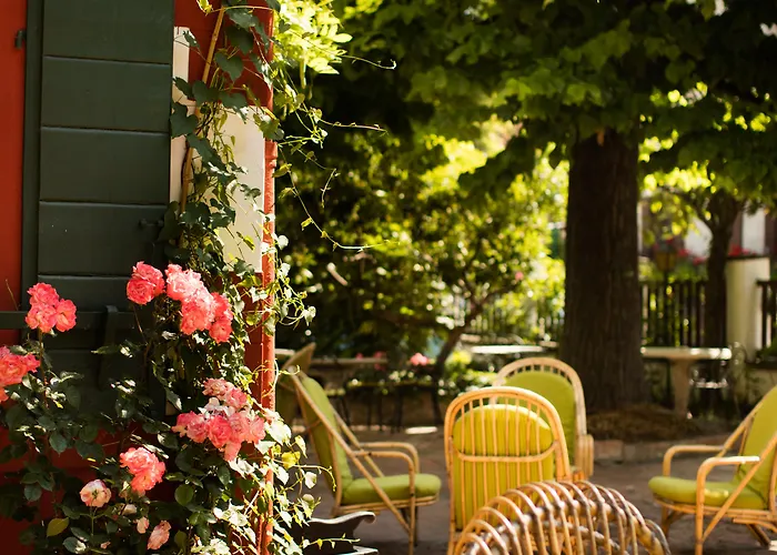 Residenza D'epoca Quattro Fontane 4*