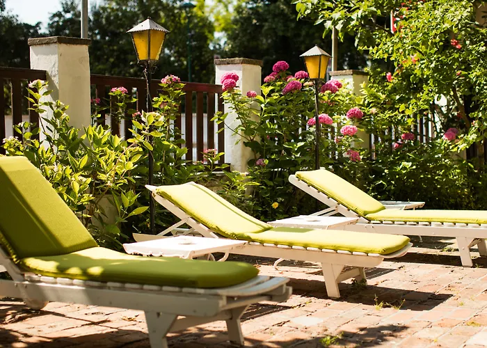 Hotell Residenza D'epoca Quattro Fontane