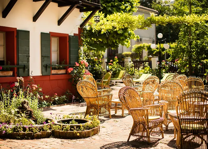 Hotell Residenza D'epoca Quattro Fontane