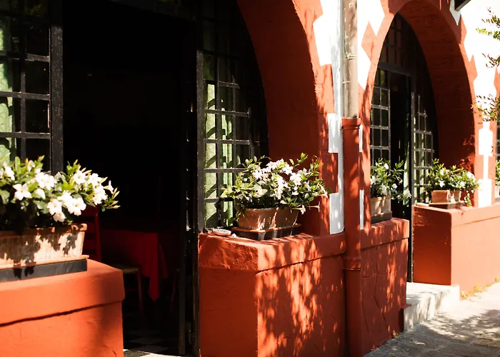 Hotell Residenza D'epoca Quattro Fontane 4*