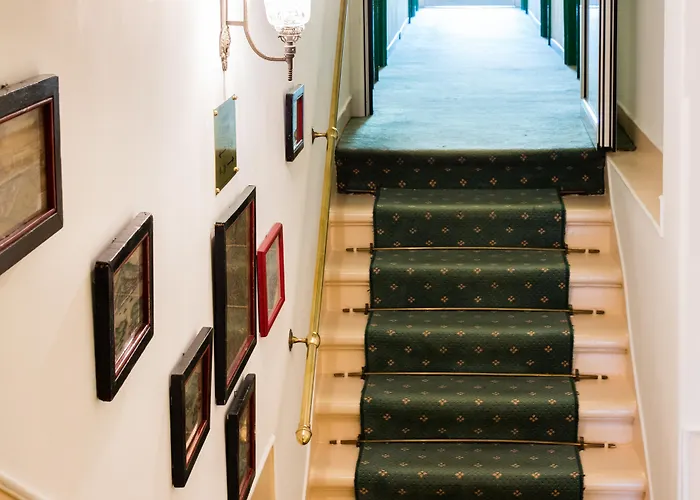 Residenza D'epoca Quattro Fontane