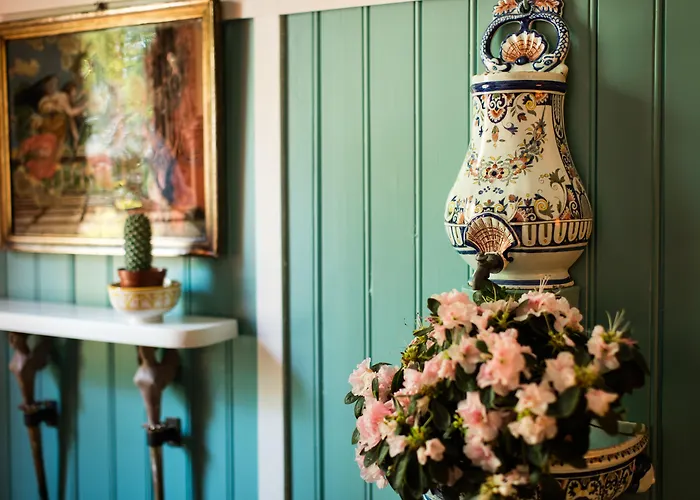 Residenza D'epoca Quattro Fontane 4*