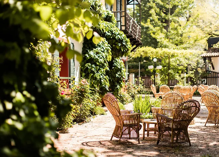 Residenza D'epoca Quattro Fontane