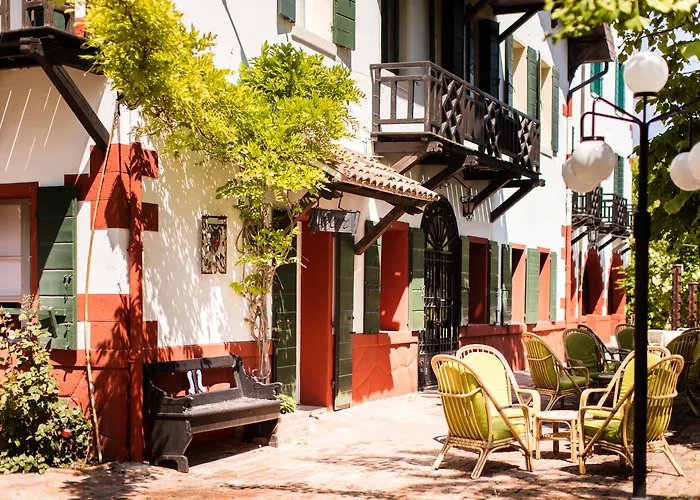Residenza D'epoca Quattro Fontane Hotell Venedig-Lido