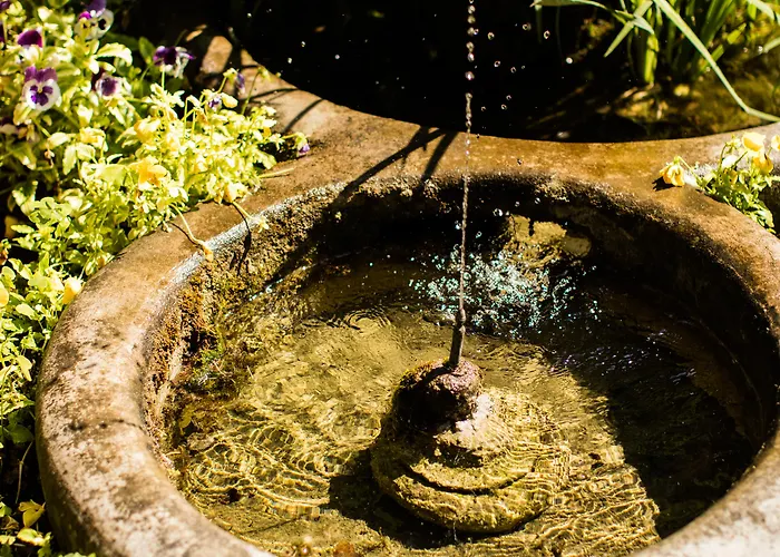Residenza D'epoca Quattro Fontane 4* Venedig-Lido
