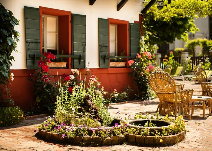 Residenza D'epoca Quattro Fontane 4*