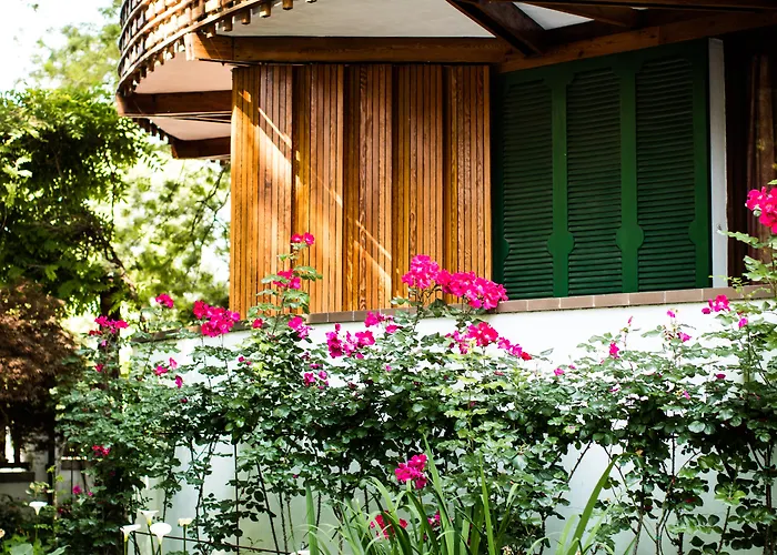 Residenza D'epoca Quattro Fontane Hotell