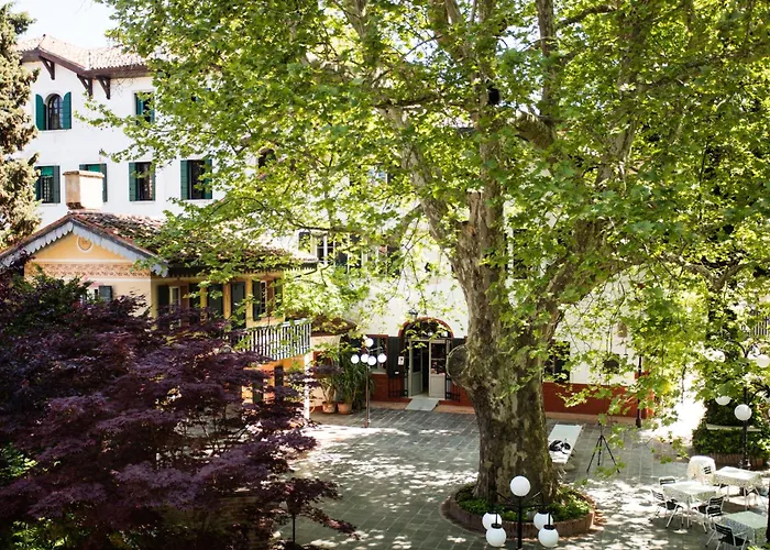 Hotell Residenza D'epoca Quattro Fontane