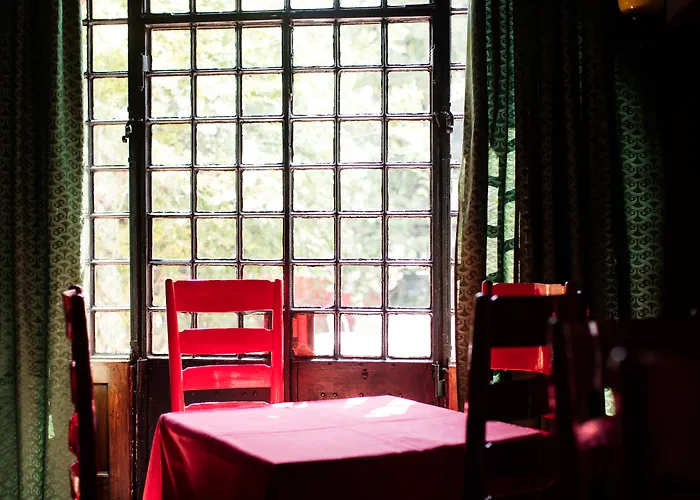 Hotell Residenza D'epoca Quattro Fontane