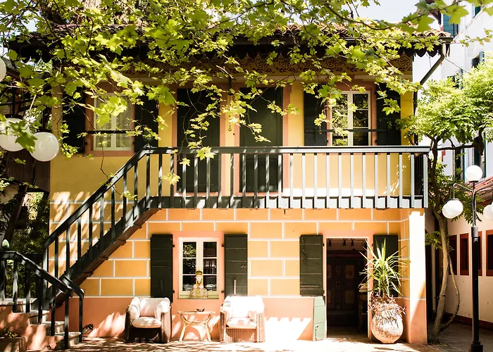 Residenza D'epoca Quattro Fontane 4*