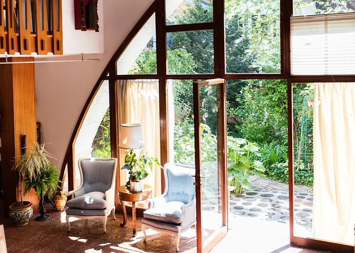 Residenza D'epoca Quattro Fontane Venedig-Lido