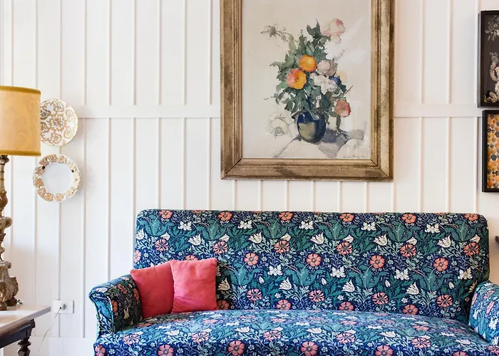 Residenza D'epoca Quattro Fontane Hotell