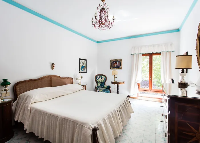 Residenza D'epoca Quattro Fontane Venedig-Lido