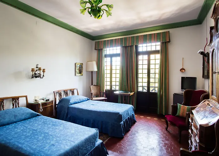 Residenza D'epoca Quattro Fontane