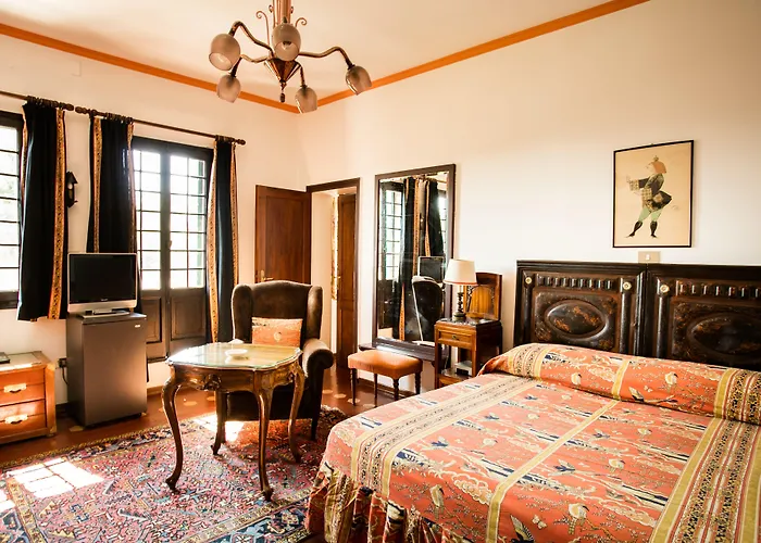 Hotell Residenza D'epoca Quattro Fontane 4*