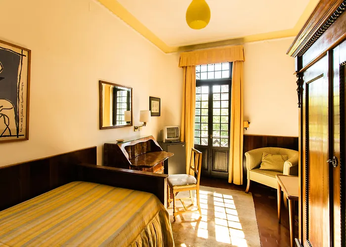 Hotell Residenza D'epoca Quattro Fontane 4*