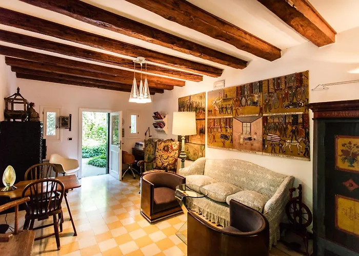 Residenza D'epoca Quattro Fontane