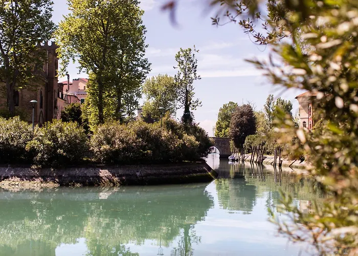 Residenza D'epoca Quattro Fontane Hotell 4*