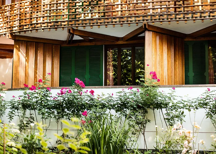 Residenza D'epoca Quattro Fontane Hotell