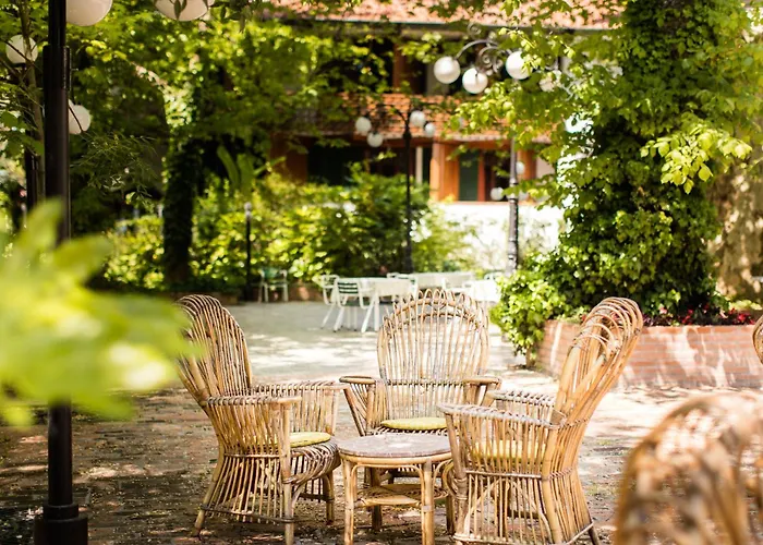 Residenza D'epoca Quattro Fontane Hotell