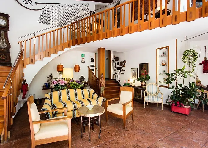 Residenza D'epoca Quattro Fontane