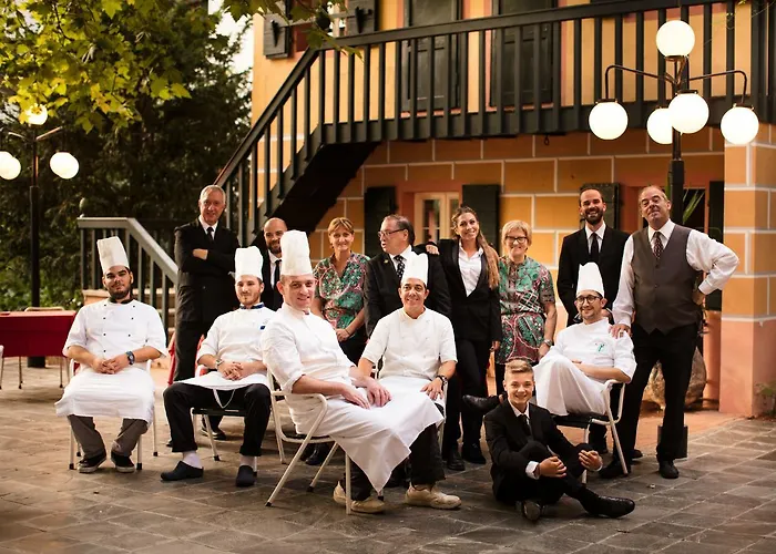 Residenza D'epoca Quattro Fontane Hotell 4*