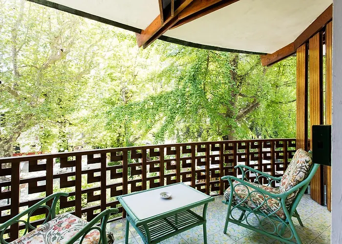 Residenza D'epoca Quattro Fontane Hotell