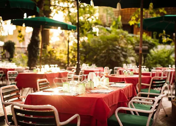 Hotell Residenza D'epoca Quattro Fontane 4*