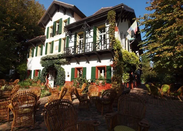 Residenza D'epoca Quattro Fontane