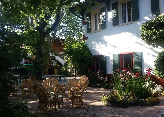 Residenza D'epoca Quattro Fontane Hotell